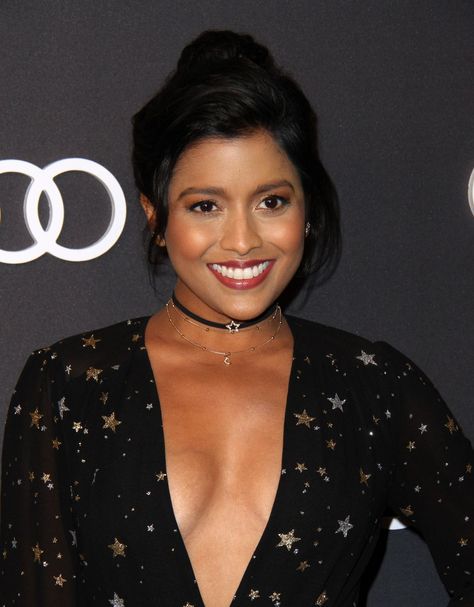 crystal winchester reccomend Tiya Sircar Hot