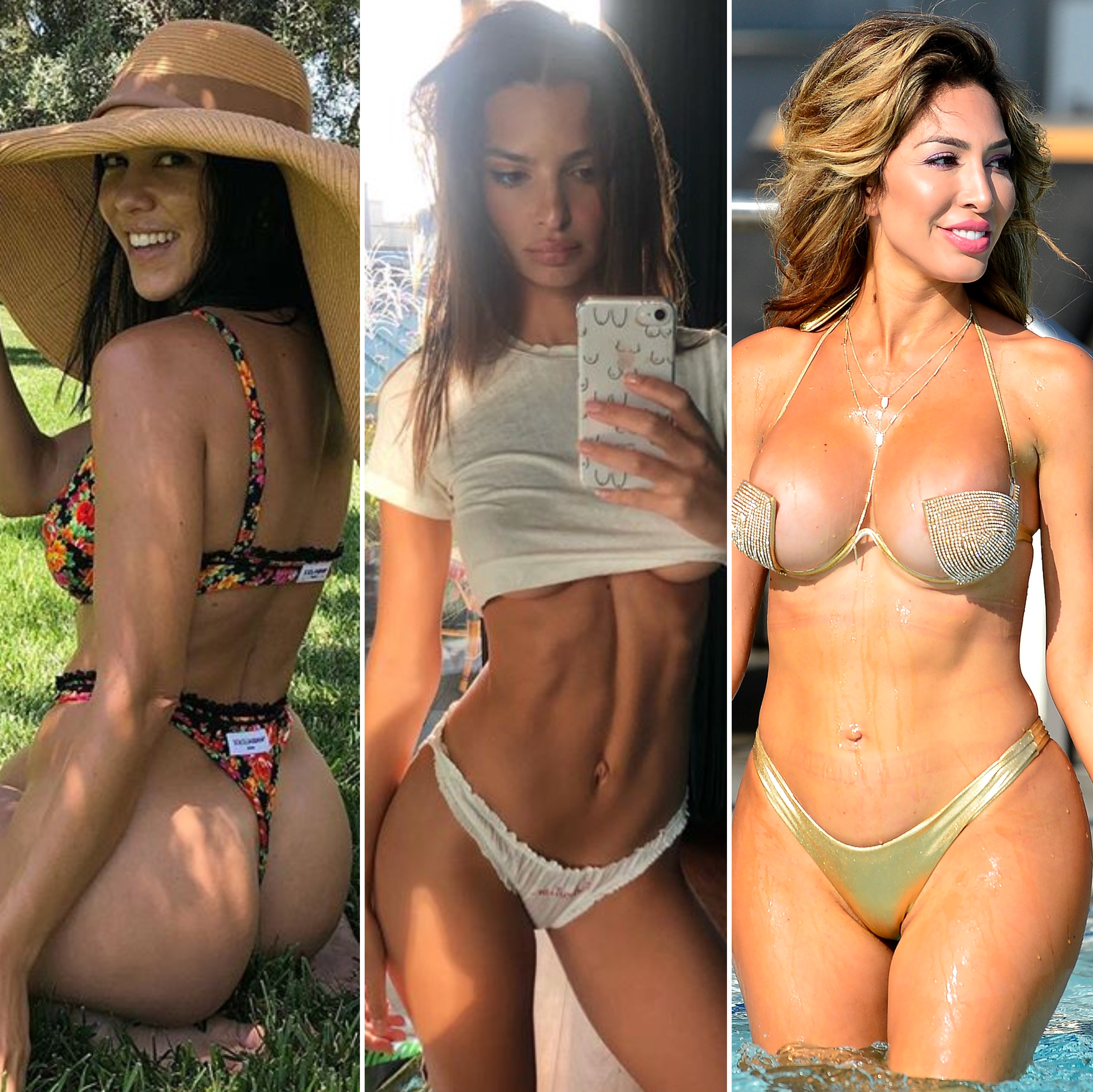ayoola anifowose share hottest celebrities women nude photos