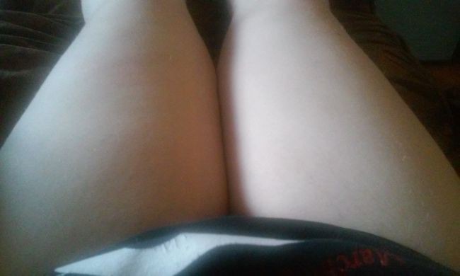 allen mcclendon reccomend big thigh pics pic
