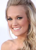 candace renae reccomend carrie underwood topless pic