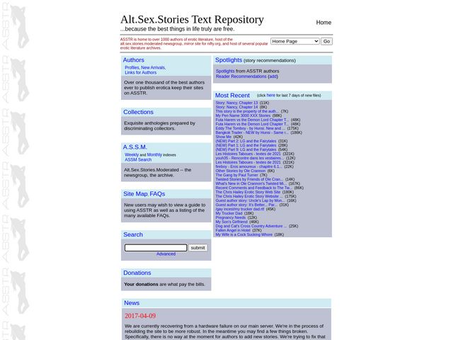 christopher mcduffie reccomend Alt Sex Stories Repository