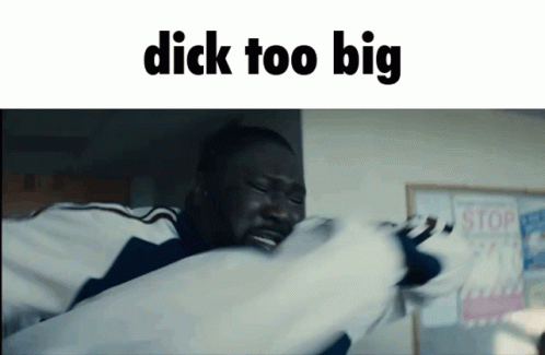 Best of Big dick meme
