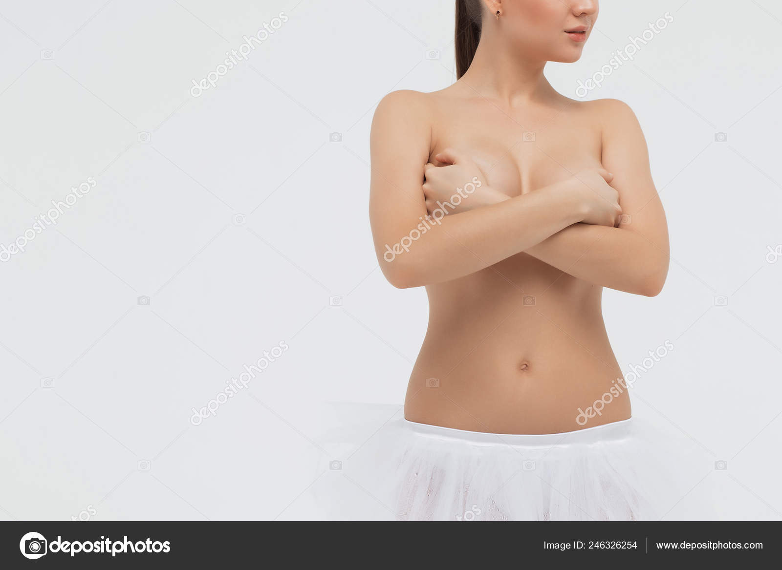 dima samsonov reccomend beautiful slim naked women pic