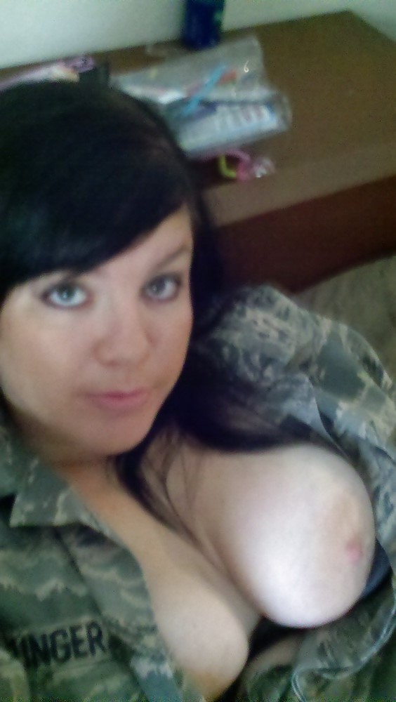 bill dyche add army girls nude tumblr photo
