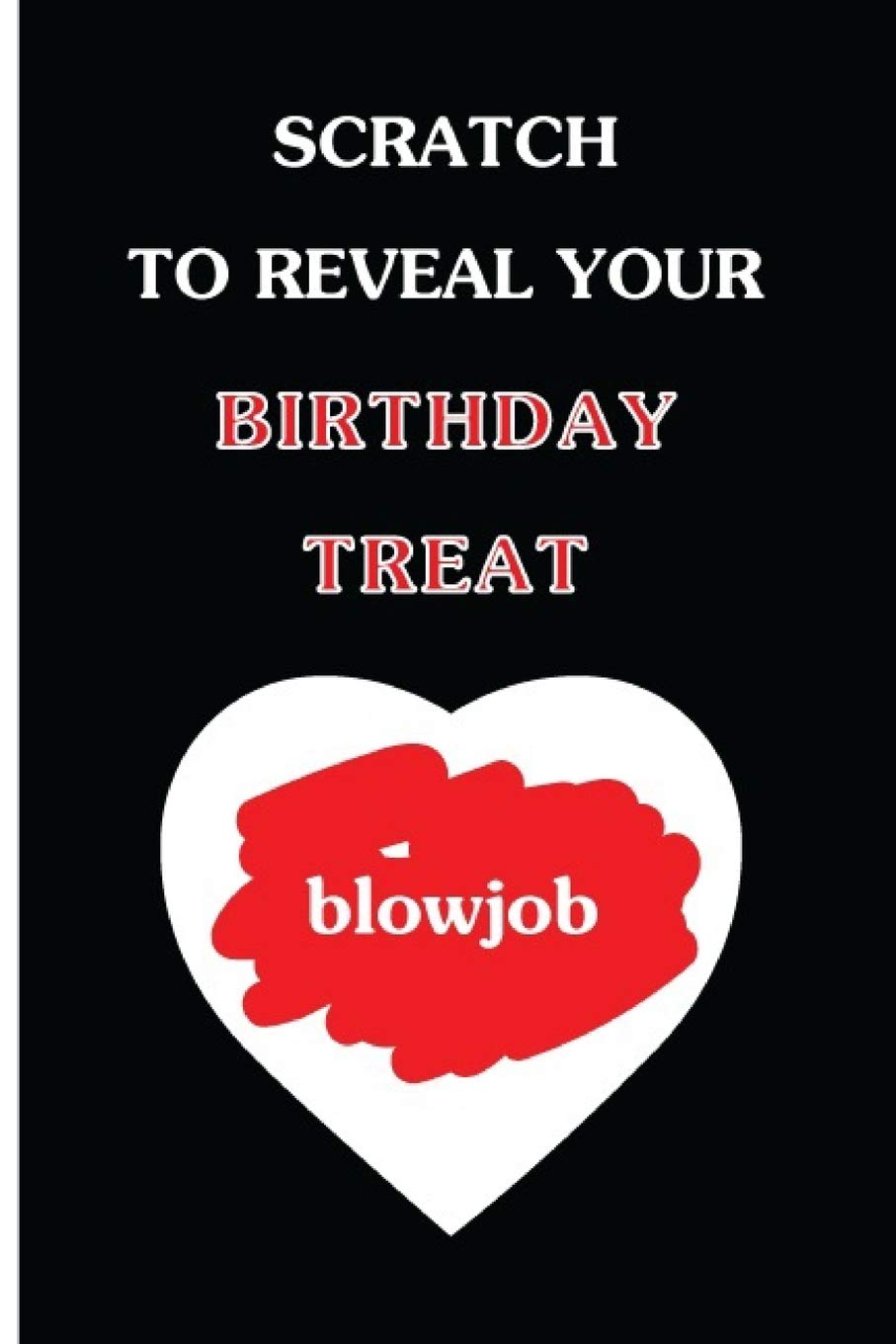alan tritt reccomend Birthday Blow Job