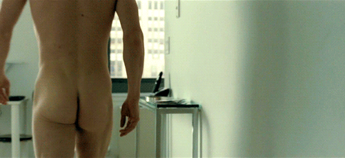 Michael Fassbender Naked Gif and summer