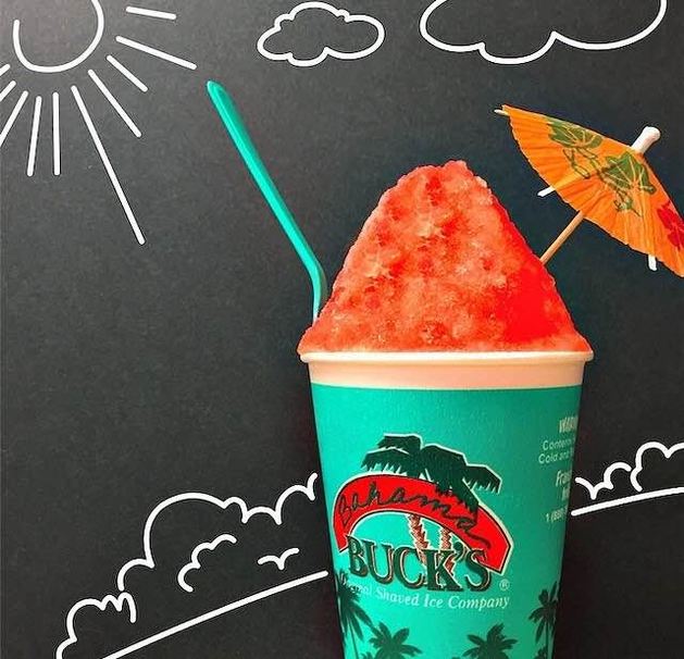 brad weinstock reccomend bahama bucks shaved ice pic