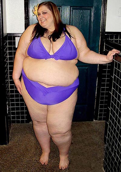 david trautmann reccomend Pictures Of Fat Women In Bikinis
