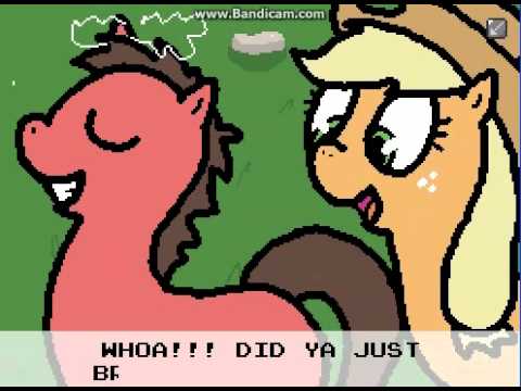 carol ann holcomb reccomend banned from equestria gameplay pic