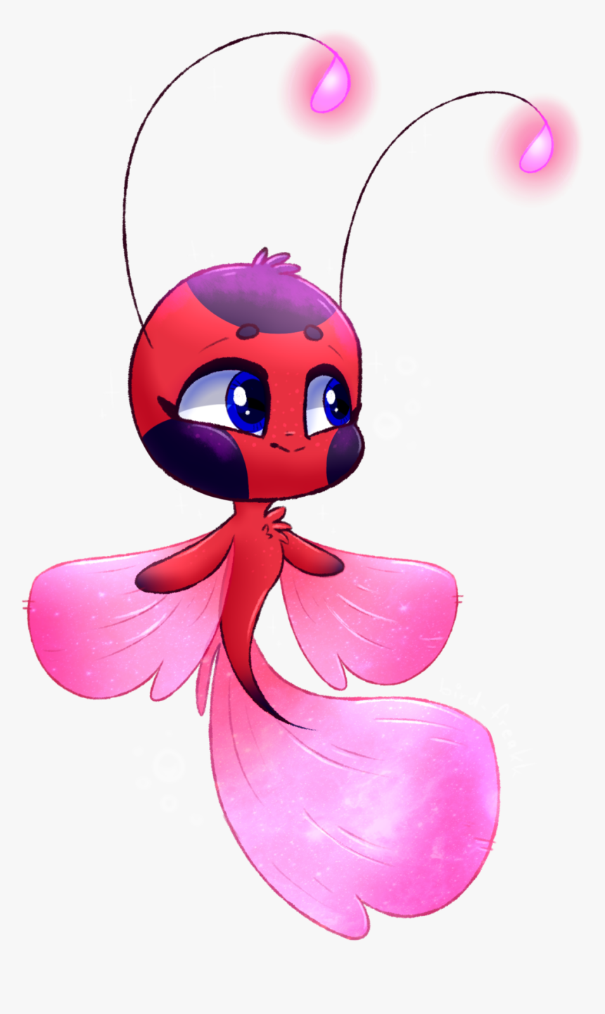 brittany lemmond reccomend images of tiki from miraculous ladybug pic