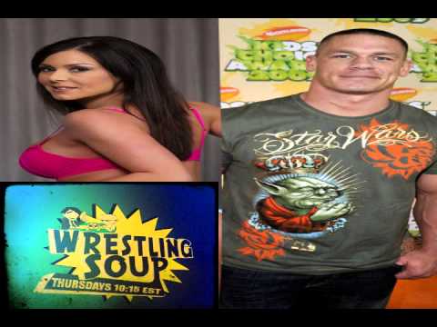 dennis runyen reccomend kendra lust and john cena pic