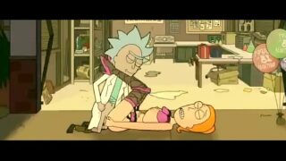Rick And Morty Rule 34 Nude wonderland hentai