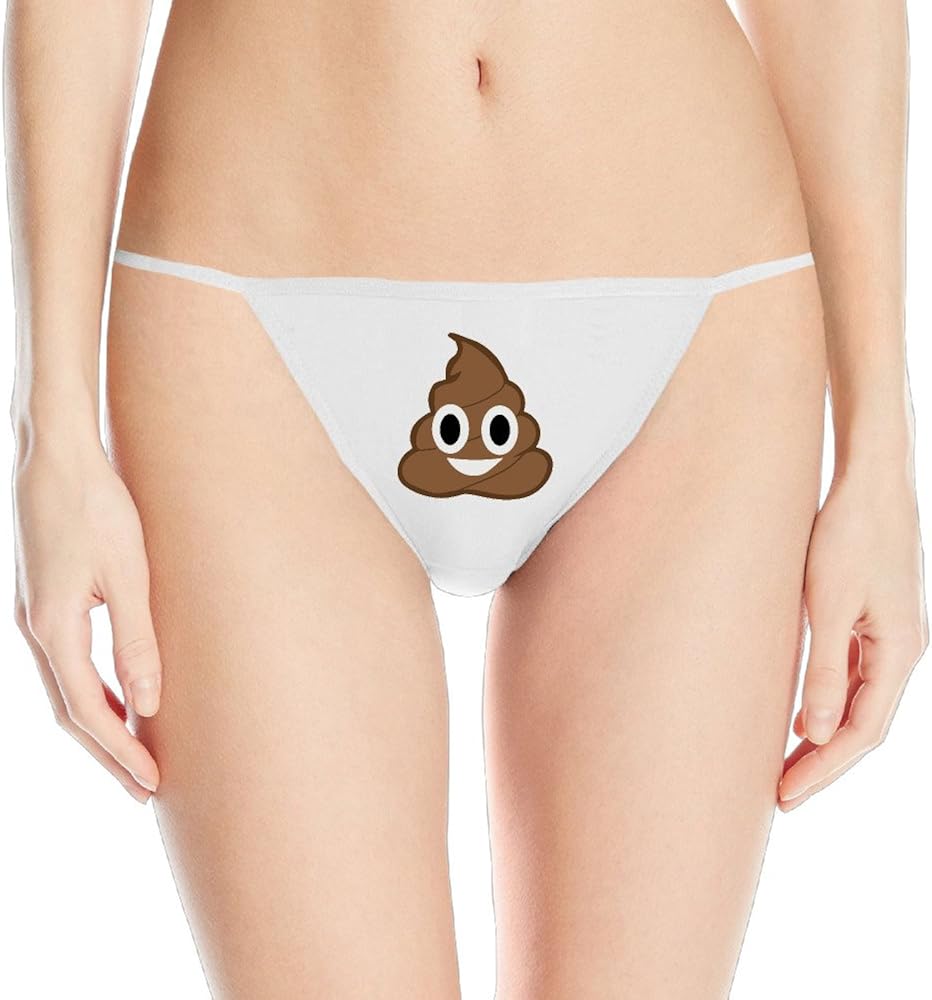barney duncan add girls pooping in thongs photo