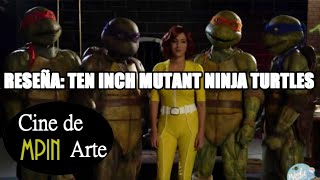 daniel pownall reccomend Ten Inch Mutant Turtles