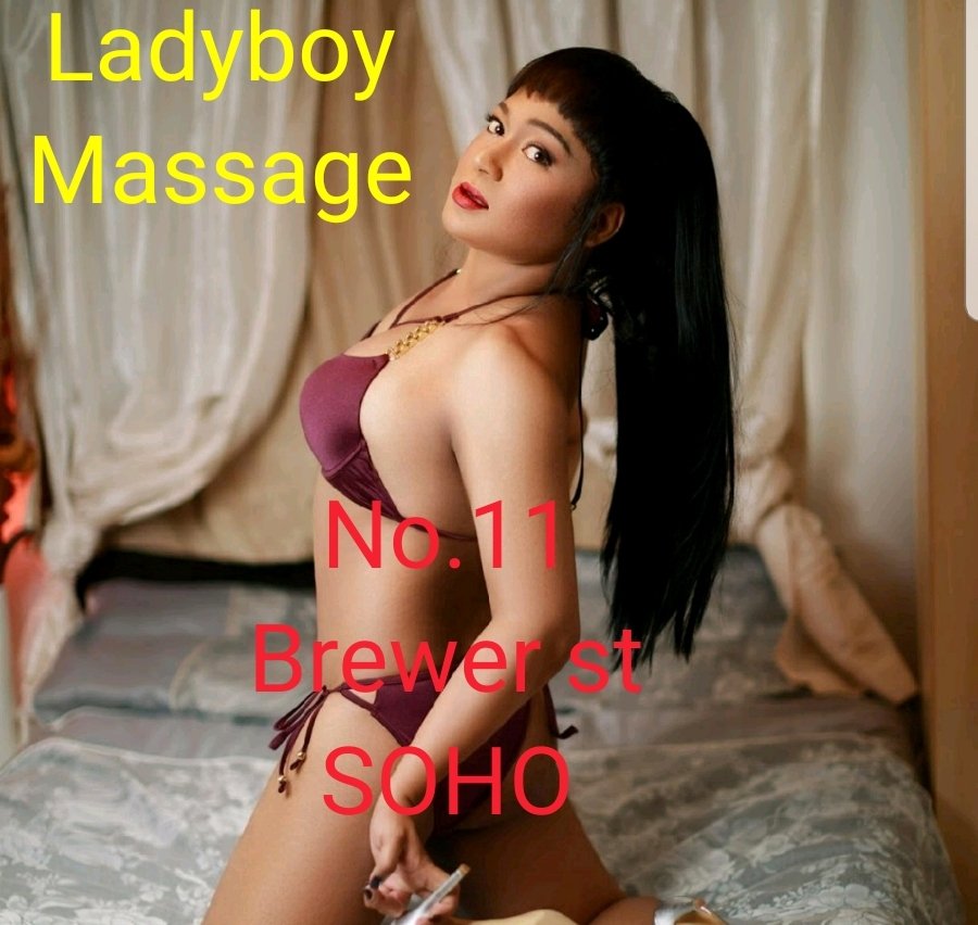 christianna torres reccomend ladyboy massage near me pic