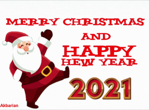 bassel bachour share merry christmas happy new year gif photos