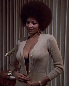 ahmed nail reccomend pam grier nude ass pic
