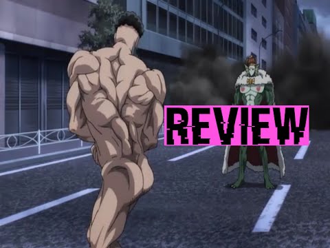 dark knigh reccomend one punch man naked pic