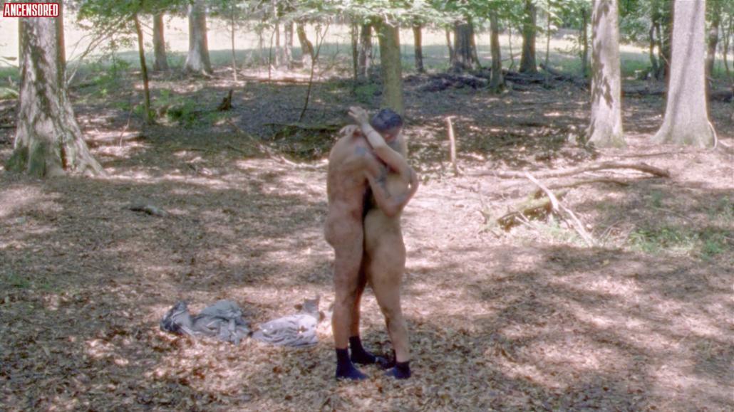 allie messer reccomend the walking dead nude pic