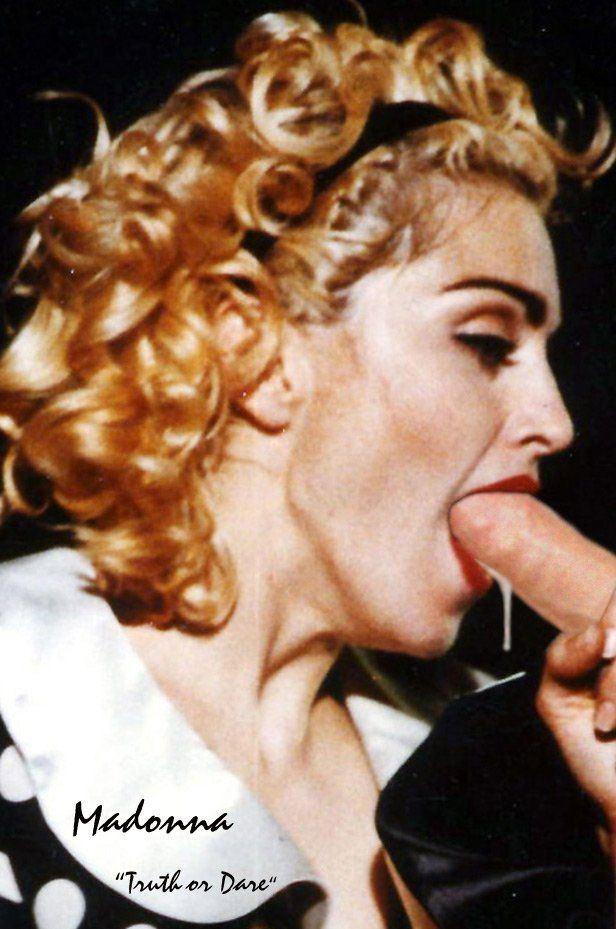 Madonna Sucking Dick house escorts