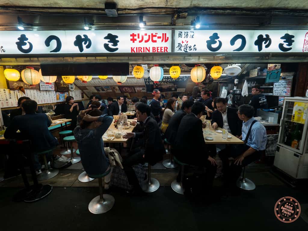 ali loubani reccomend Japan Ass Eating Restaurant