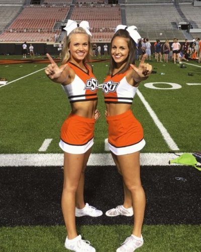 sexy college cheerleaders tumblr