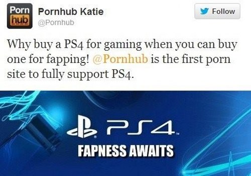 Best of Porn sites on ps4