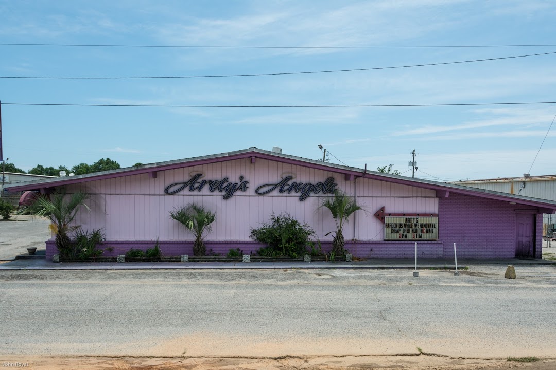 Best of Strip clubs pensacola florida