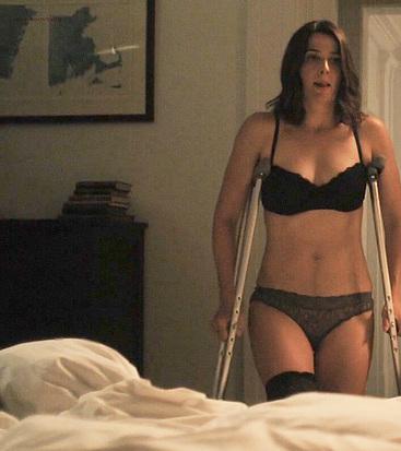 angeline marcos share cobie smulders sexy photos
