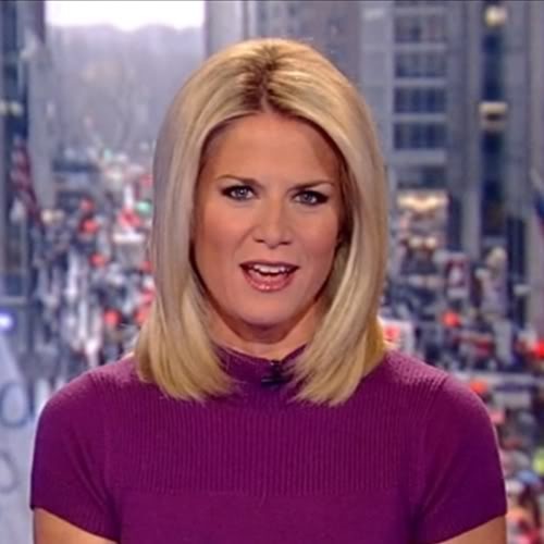 martha maccallum sexy