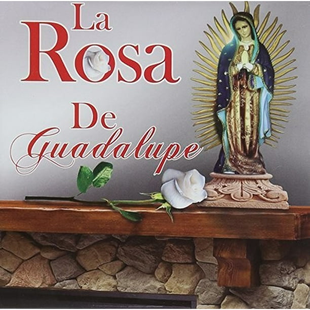 La Rosa De Guadalupe Pictures hoodie porn