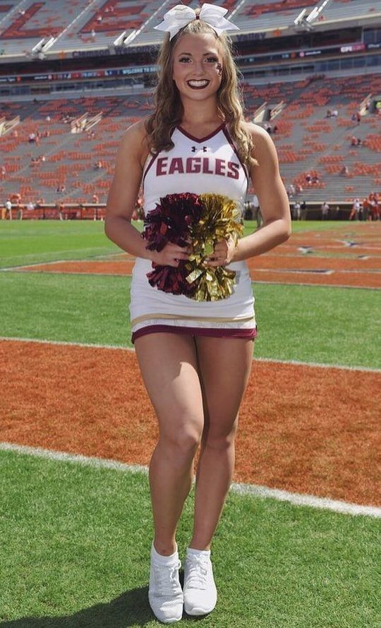 craig makar share sexy college cheerleaders tumblr photos