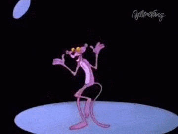 betty dos santos reccomend Pink Panther Gif