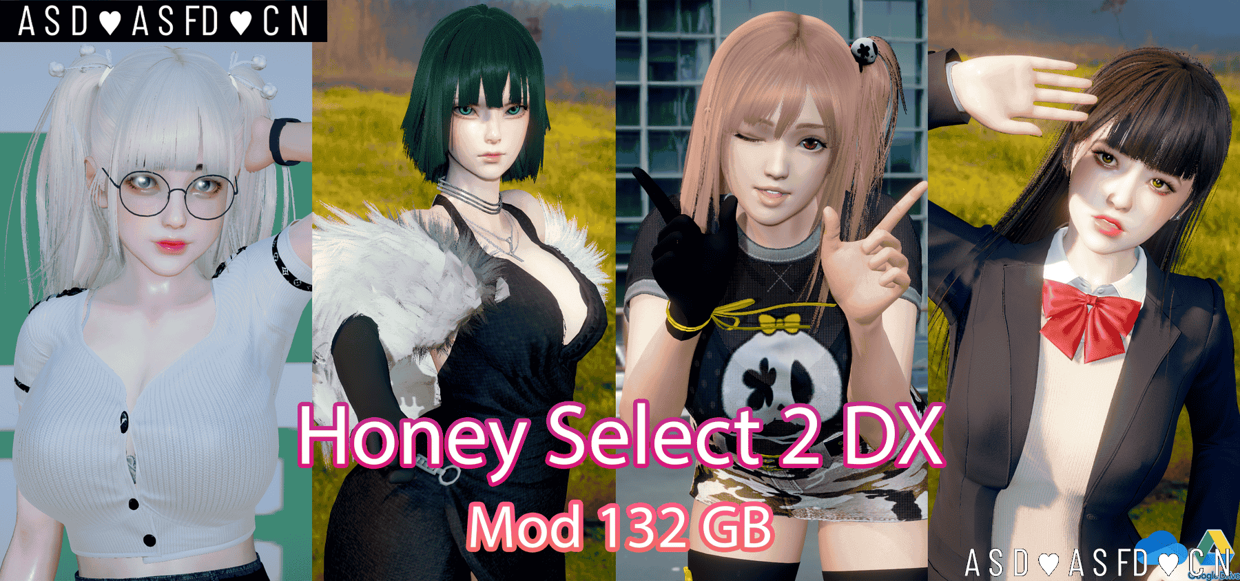 beth brenneman add photo honey select 2 vr