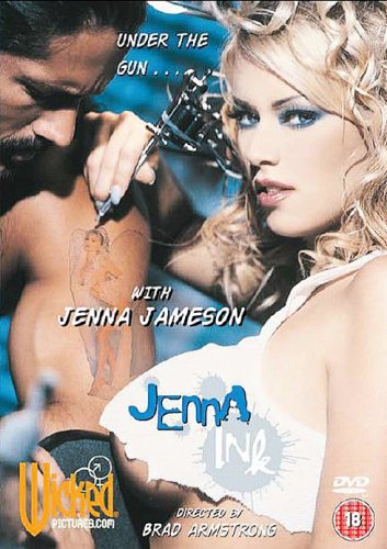 Peliculas De Jenna Jameson spiele erotik