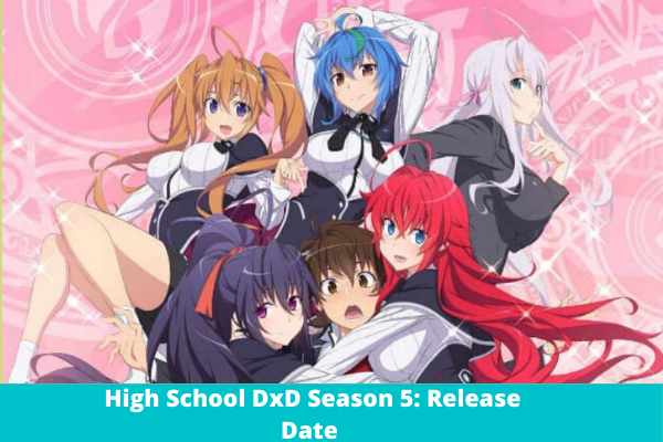 david cadena reccomend highschool dxd season 3 episode 5 pic