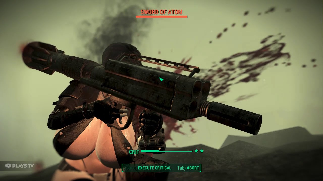 Best of Fallout 4 nsfw mods