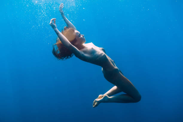 Naked Women Swimming nurse sex