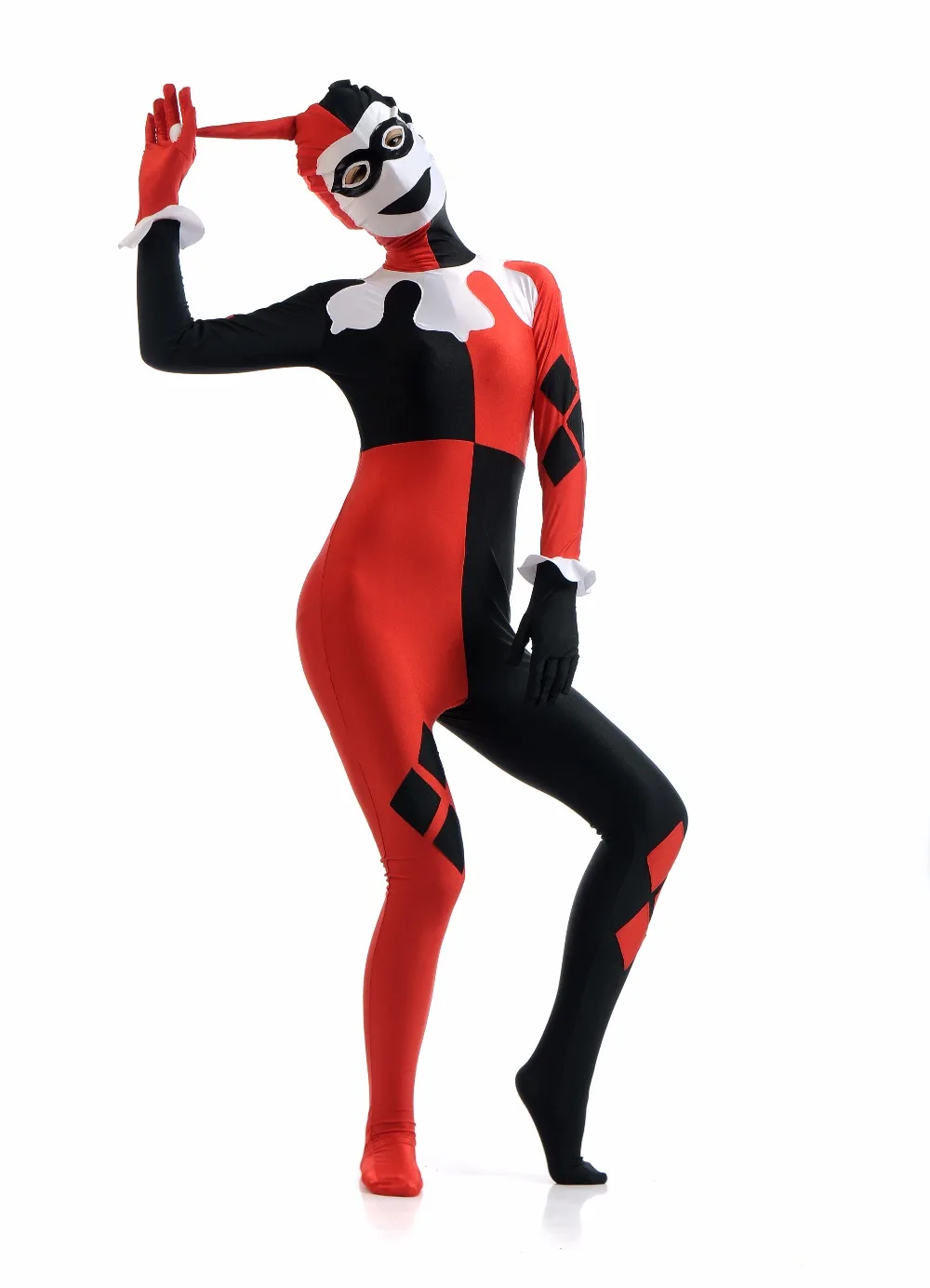 declan mcguire reccomend Harley Quin Cosplay Porn