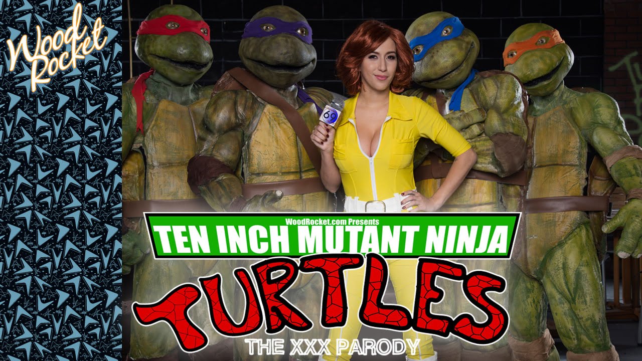 casey tolzman reccomend Ninja Turtles Porn Game