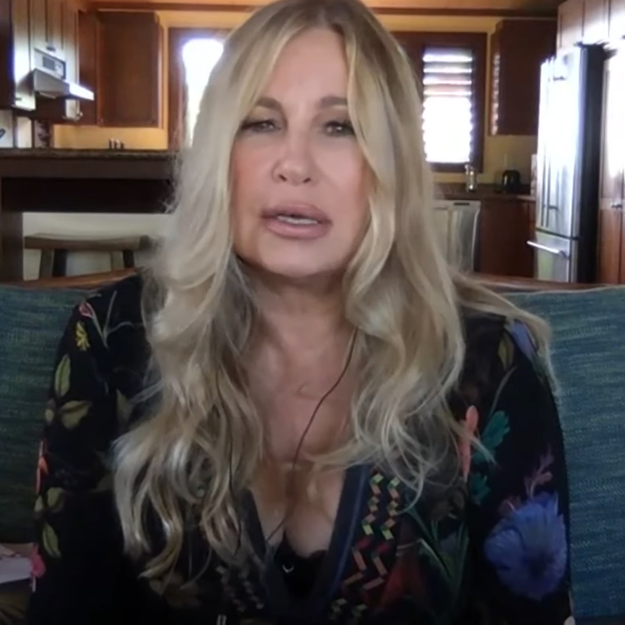 alyssa fitzgerald reccomend jennifer coolidge sex videos pic