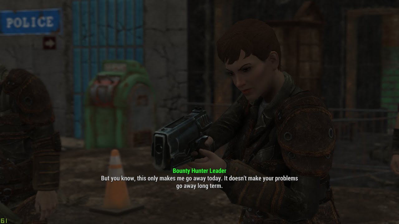 dan utter reccomend Fallout 4 Pregnancy Mod