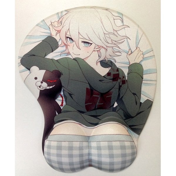 beatriz gonzalez add photo anime butt mouse pad