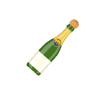 david bragger reccomend champagne bottle popping gif pic