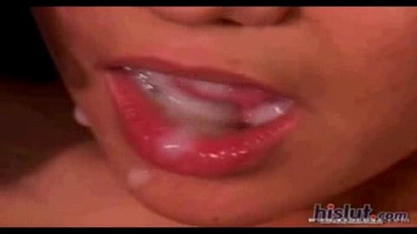 amy daunt reccomend play with cum in mouth pic