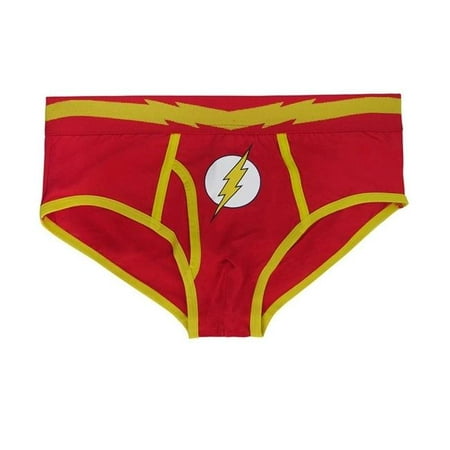 Best of The flash panties