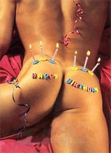 ambar sari reccomend Happy Birthday Nude Pics