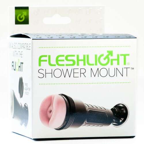 ashleigh townsend reccomend fleshlight with suction cup pic