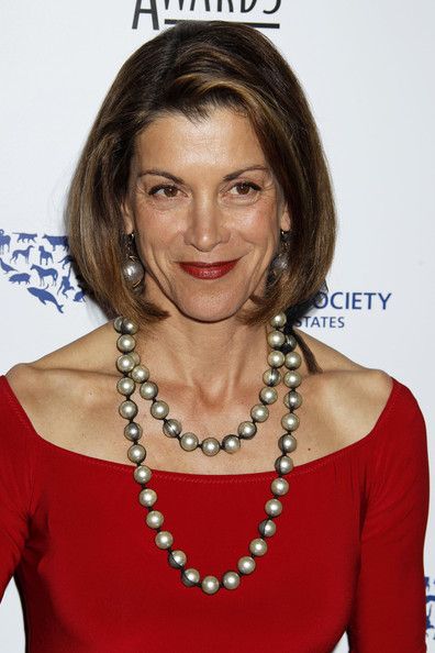 daniel hirt reccomend Wendie Malick Topless