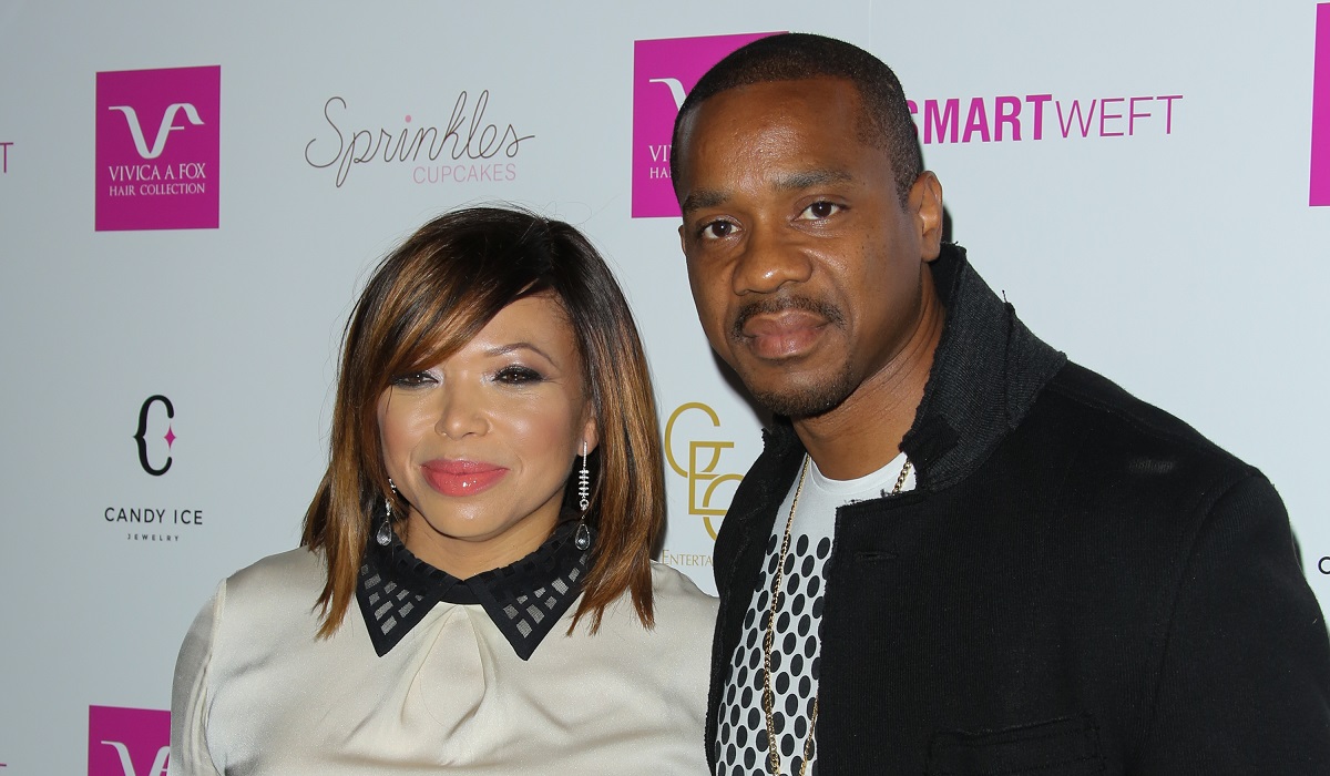brenda froese reccomend Tisha Campbell Martin Booty